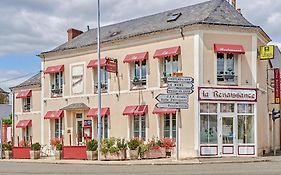 Logis La Renaissance